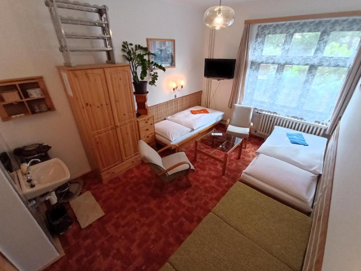 Gasthof 21 2*