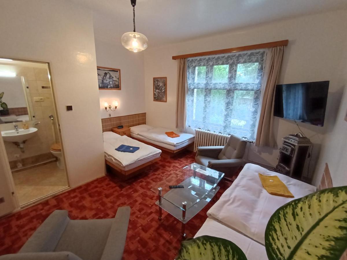 21 Guest house 2*