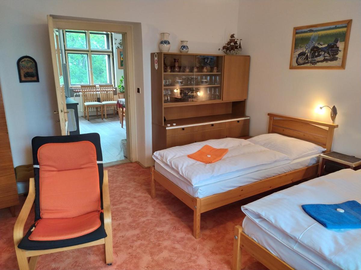 21 Guest house 2*