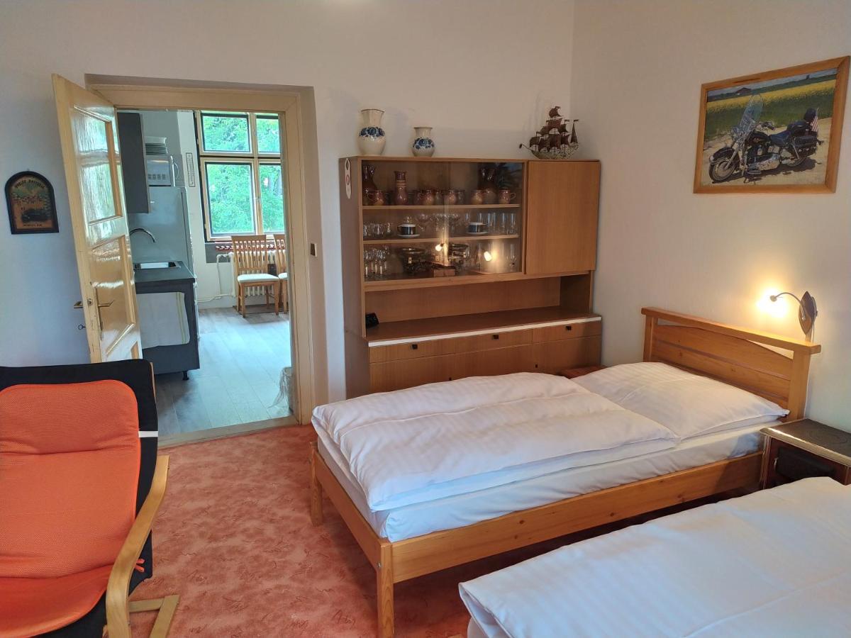 21 Guest house