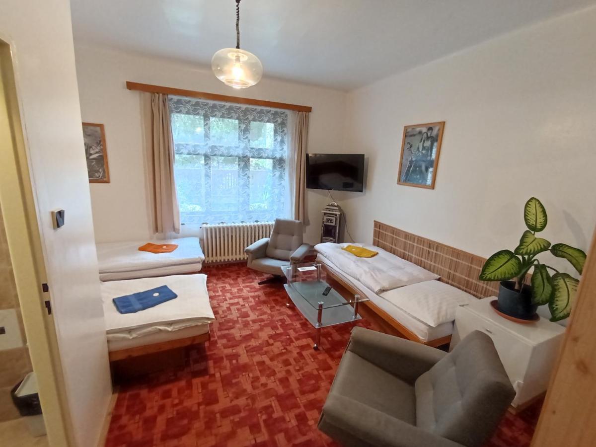 21 Guest house 2*
