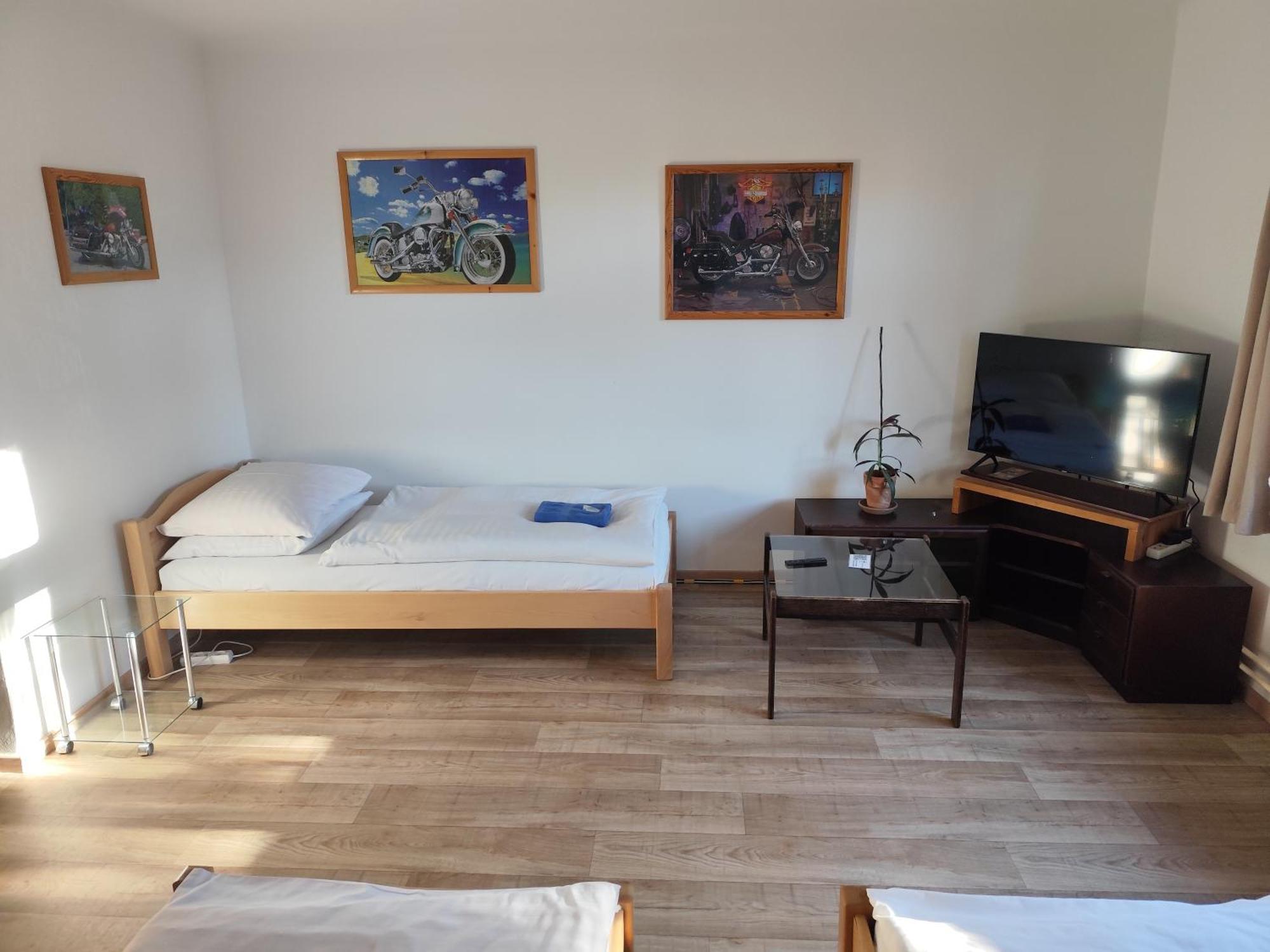 21 Guest house