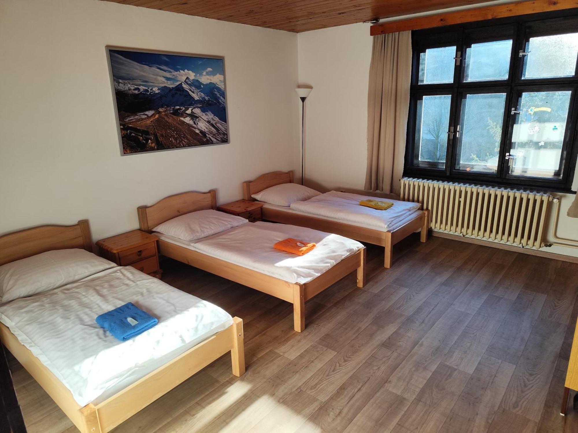 Guest house 21