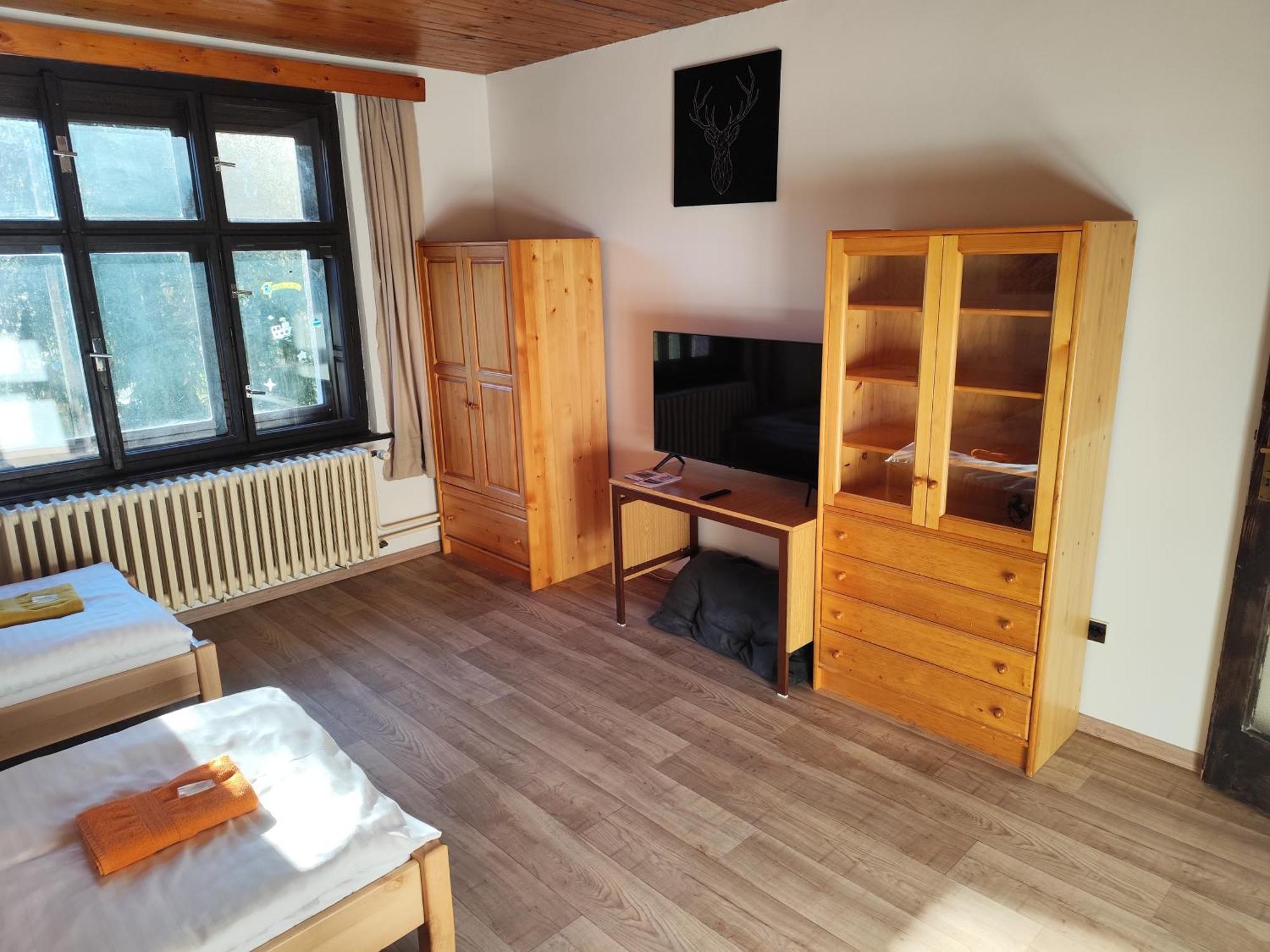 Guest house 21 2*