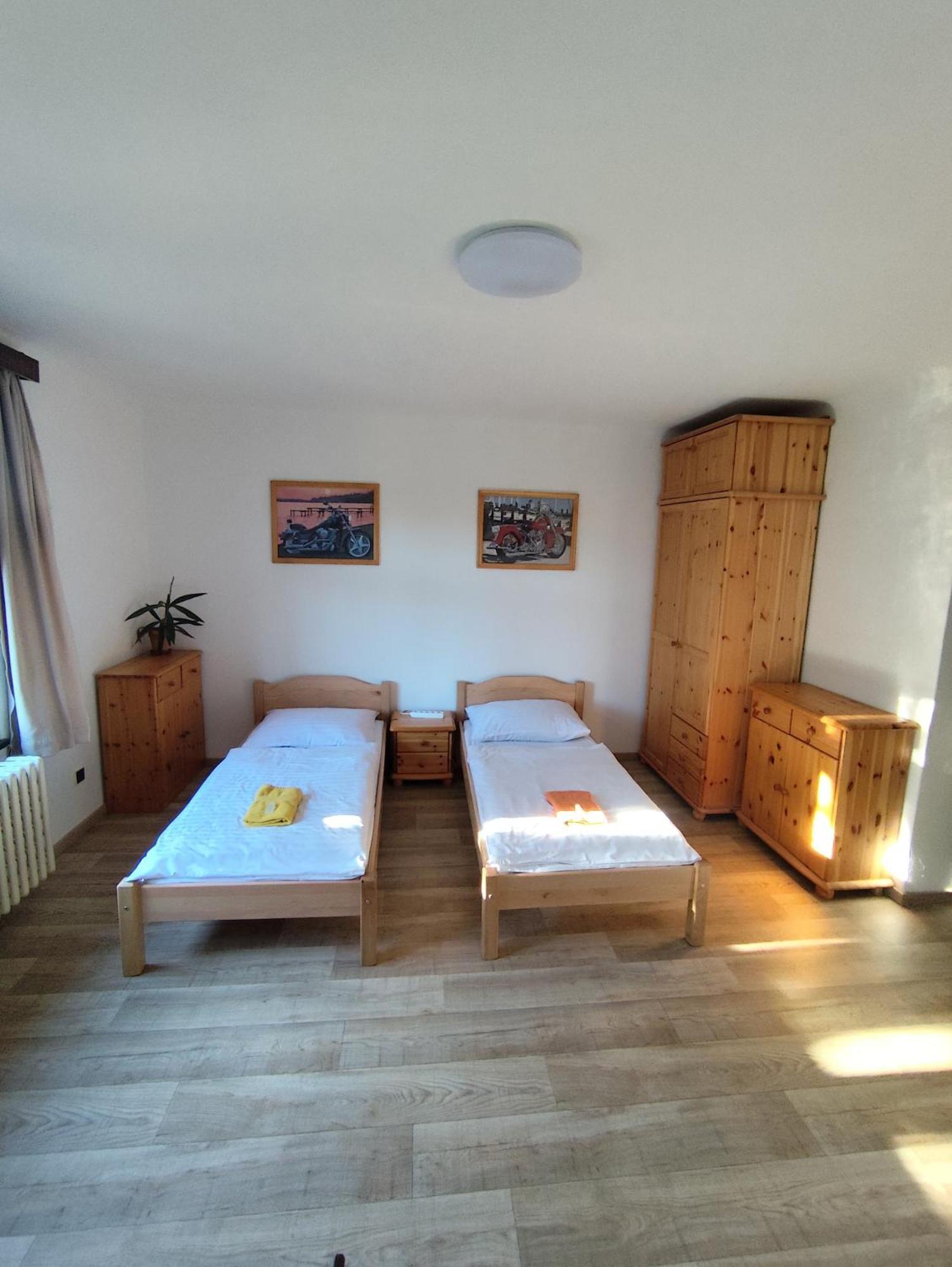 21 Prague