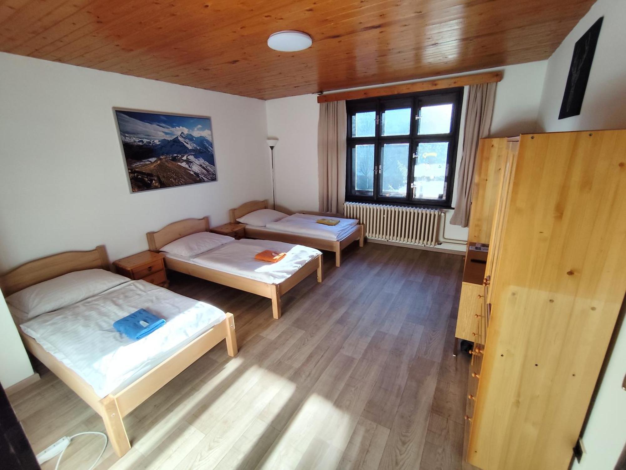 Guest house 21